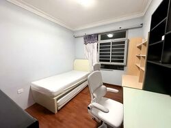 Blk 455 Segar Meadows (Bukit Panjang), HDB 4 Rooms #573593351